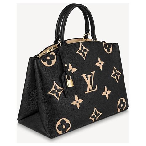 louis vuitton inspired handbag women bag tote shoulder|Grand Palais Tote Bag .